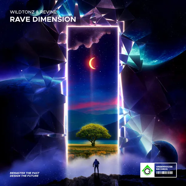 Rave Dimension