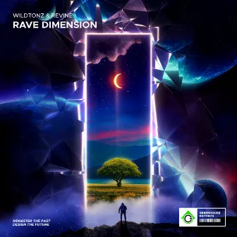 Rave Dimension by ReVine