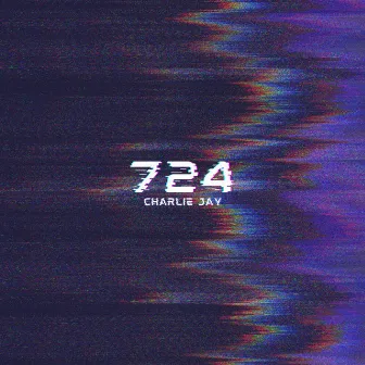 724 by Charlie Jay