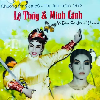 Võ Đông Sơ - Bạch Thu Hà by Minh Cảnh