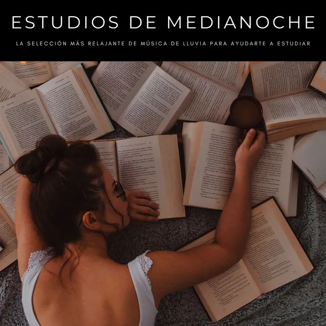 Estudios De Medianoche: La Selección Más Relajante De Música De Lluvia Para Ayudarte A Estudiar