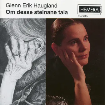 Om Desse Steinane Kunne Tala by Glenn Erik Haugland