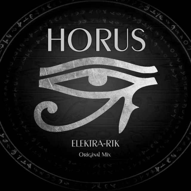 HORUS - Original Mix