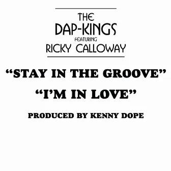 I'm in Love by The Dap-Kings