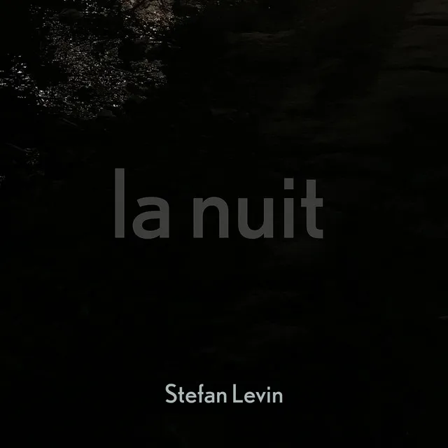 La nuit