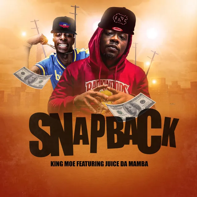 Snapback - Radio Edit