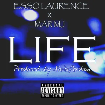 Life by Esso Laurence