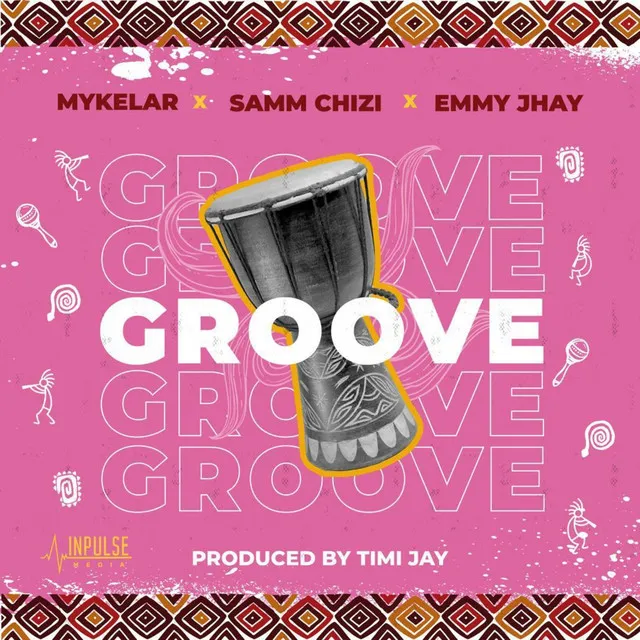 Groove