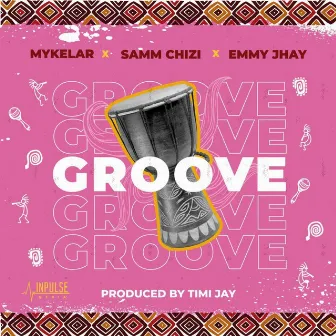 Groove by Mykelar