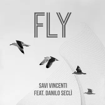 Fly by Savi Vincenti