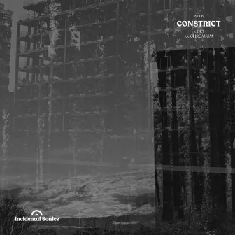 ISO / Chromium by Constrict