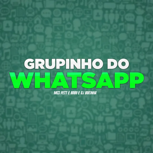 Grupinho do Whatsapp