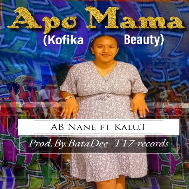 Apo Mama (Kofika Beauty)