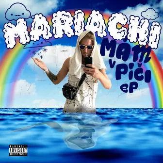 Mám v píči EP by Lil MARIACHI