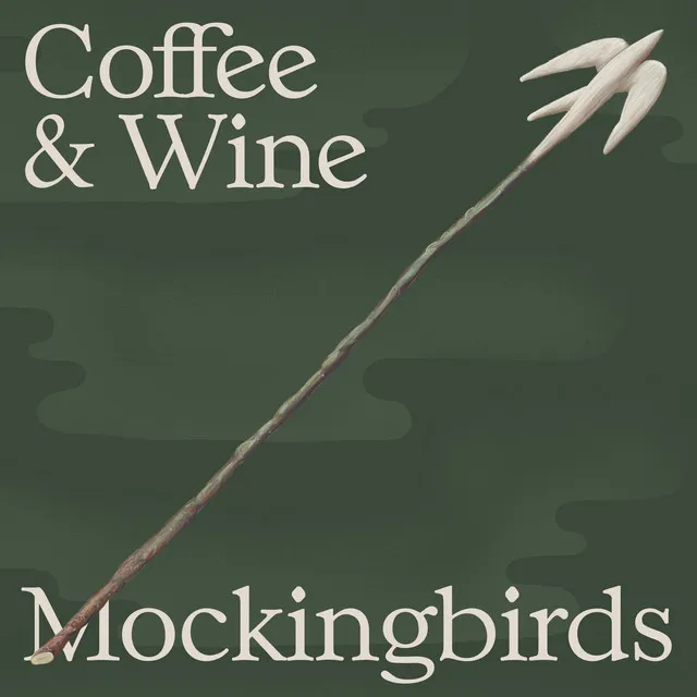 Mockingbirds