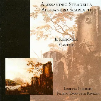 Il Rosignolo – Cantate (prima registrazione assoluta) by Loretta Liberato