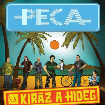 Kiráz A Hideg by Peca