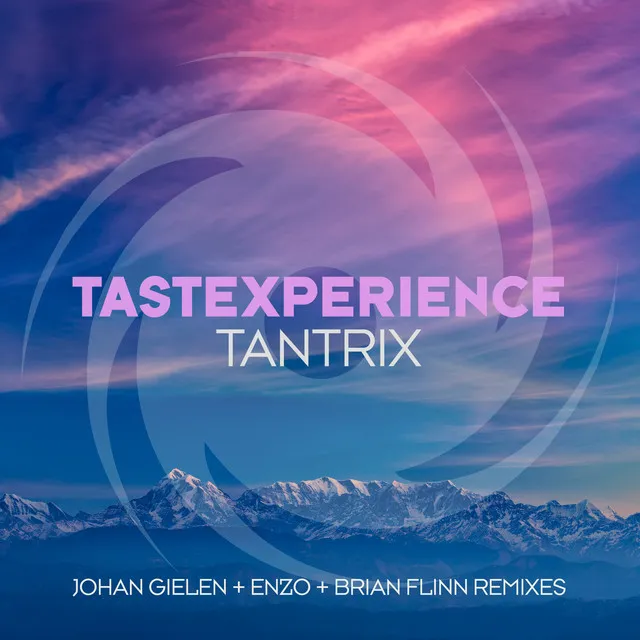 Tantrix - Johan Gielen Remix