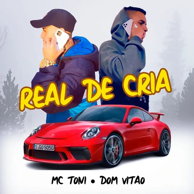 Real de Cria