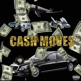 Cash Moves by Shaq