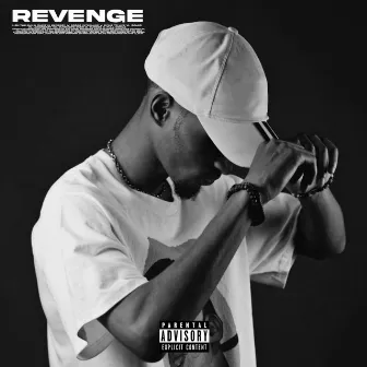 REVENGE by Zac Nkosi