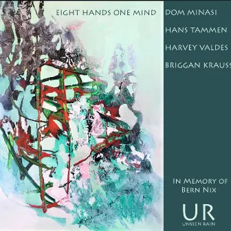 Eight Hands One Mind by Dom Minasi