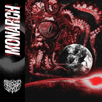 Monarch by Mankind Grief