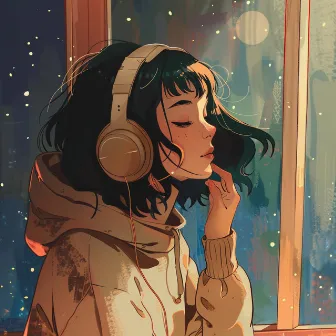 Serenidad Para Modorra Lofi: Sinfonía De Sueño by Paseos nocturnos en Lofi