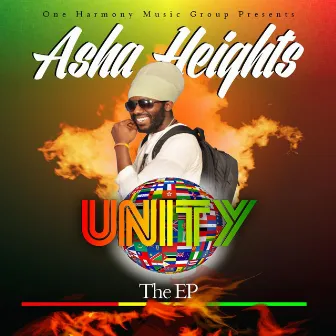 Unity by Asha Heights