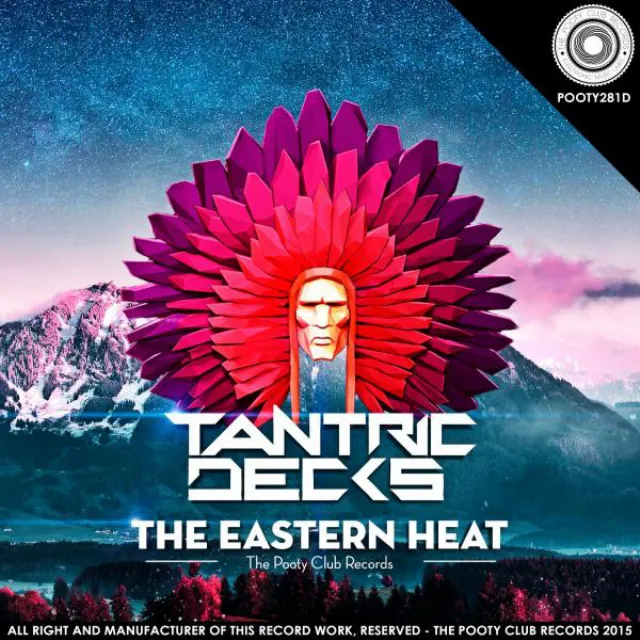 Eastern Heat - Original Mix