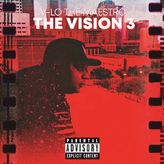 The Vision 3 by V-LO the Maestro