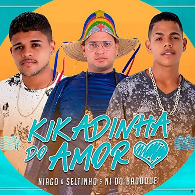 Kikadinha do Amor