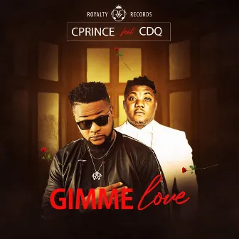 Gimme Love by Cprince