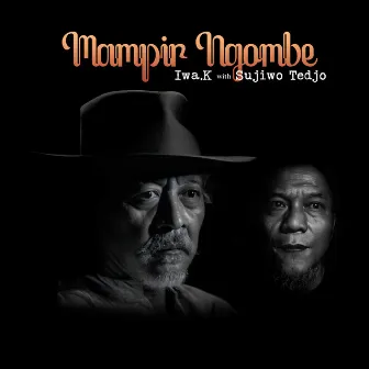 Mampir Ngombe by Iwa K