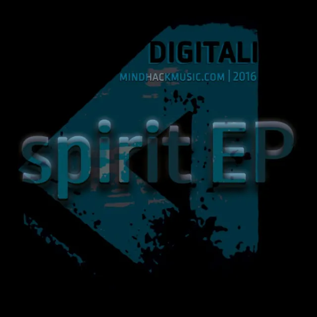 Spirit EP