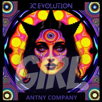 Girl by JC EVOLUTION