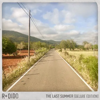 The Last Summer (Deluxe Edition) by Dido