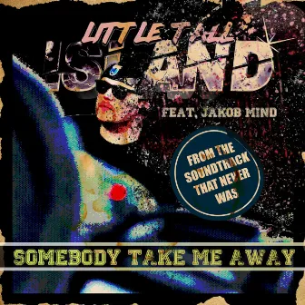 Somebody Take Me Away by Little Tall Island