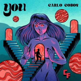 You by Carlo Cobos