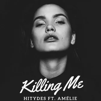 Killing Me by James Valentine