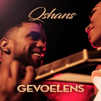 Gevoelens by Qshans