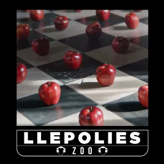 Llepolies by ZOO