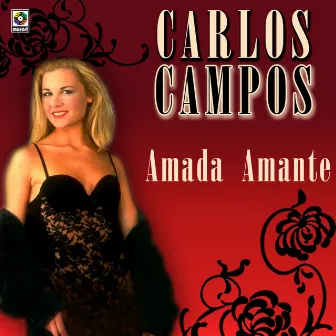 Amada Amante by Carlos Campos