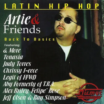 Back To Basics by Artie & Friends