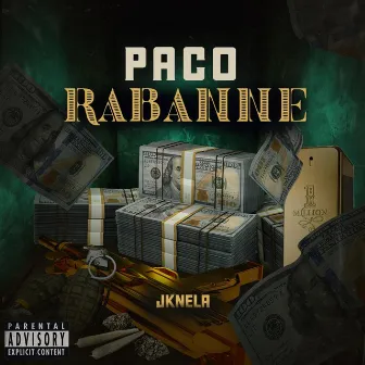 PACO RABANNE by Jknela