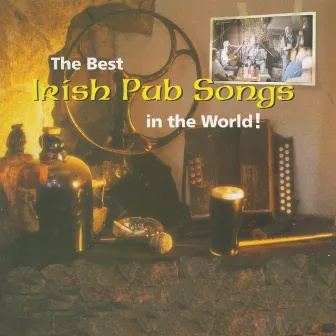 The Best Irish Pub Songs in the World by Sibin