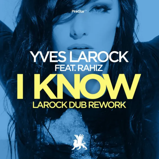 I Know - Larock Dub Rework Edit