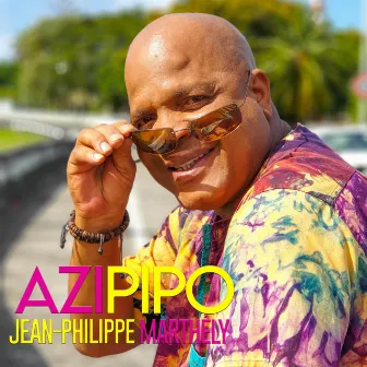 Azipipo by Jean-Philippe Marthely