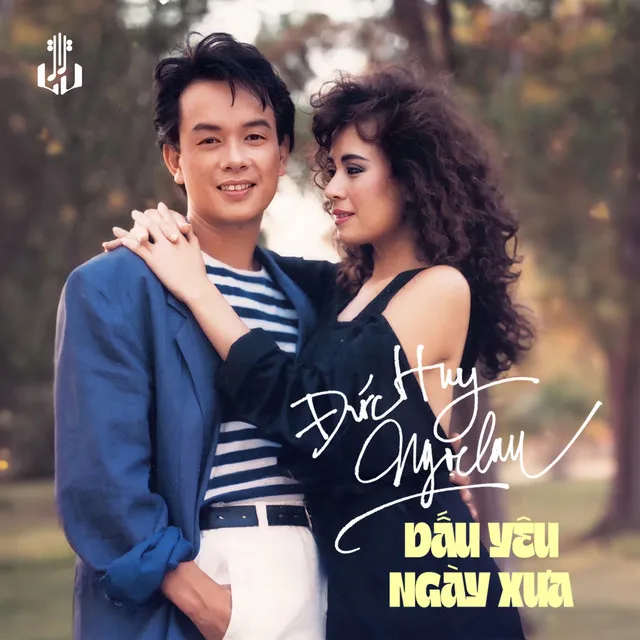 Dấu Yêu Ngày Xưa (1989) [Remastered]