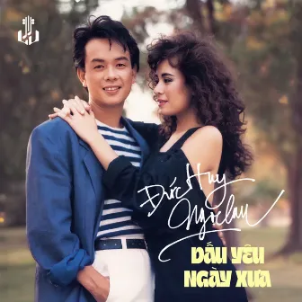 Dấu Yêu Ngày Xưa (1989) [Remastered] by Đức Huy